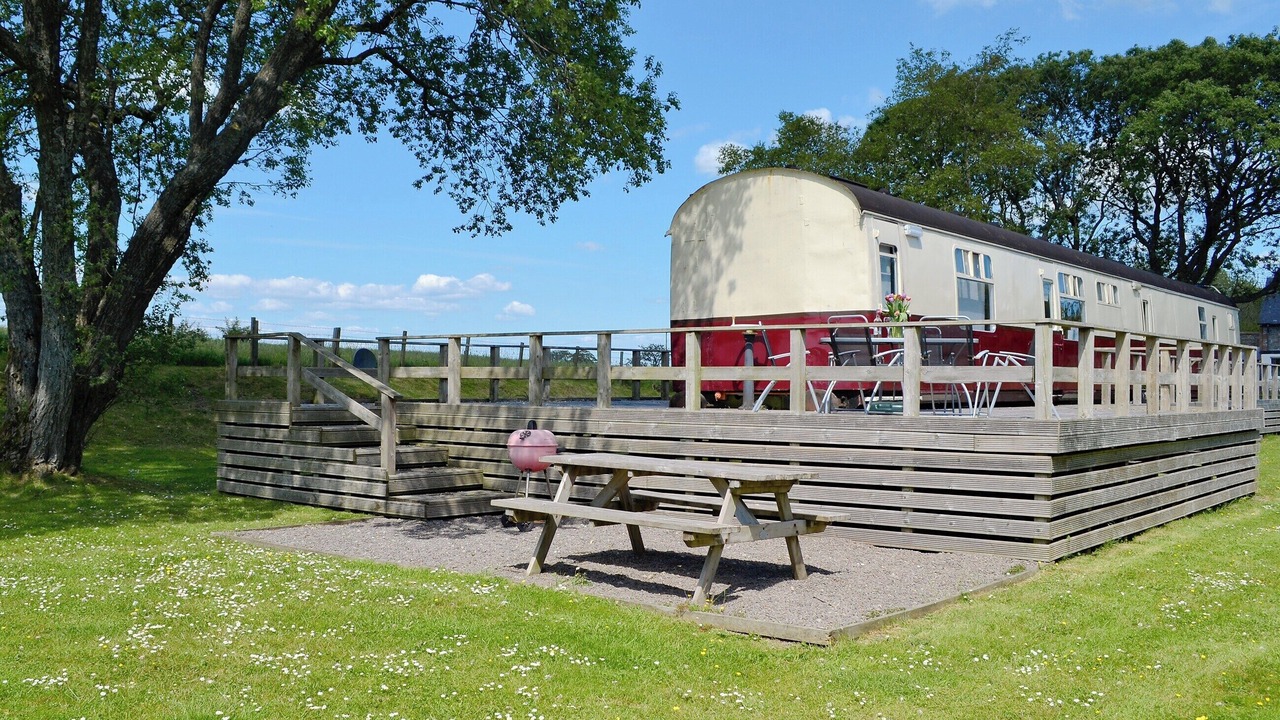 Photo of Outdoor in Castle Douglas