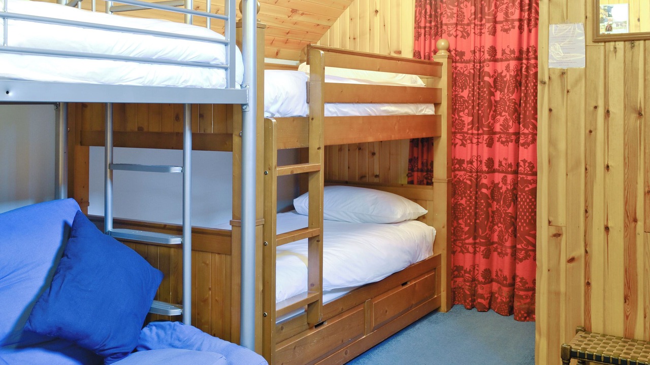 Photo of Bedroom in Invergarry