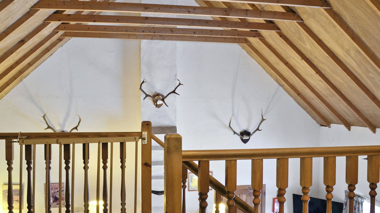 Photo of Bedroom in Invergarry