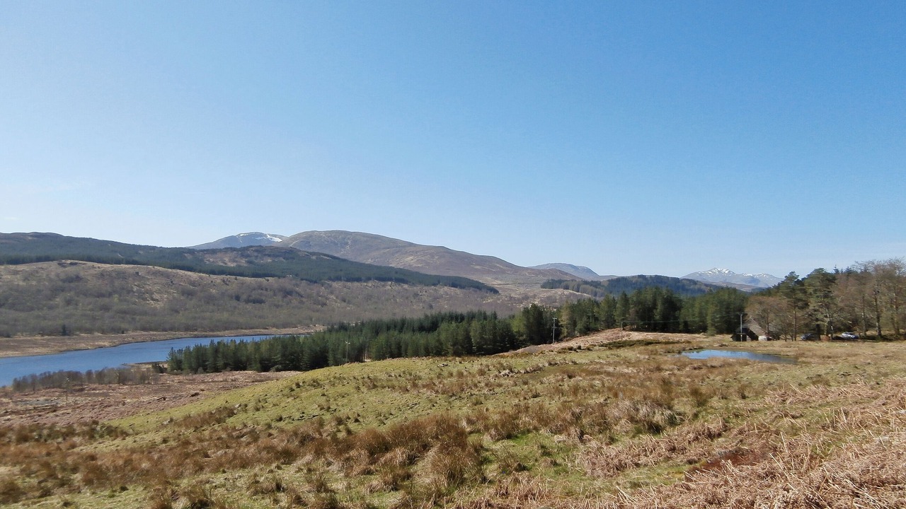 Photo of Others in Invergarry