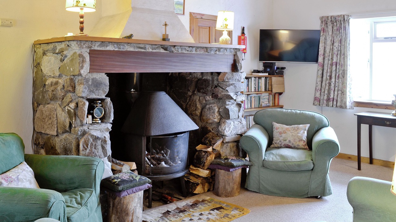 Photo of Livingroom in Invergarry