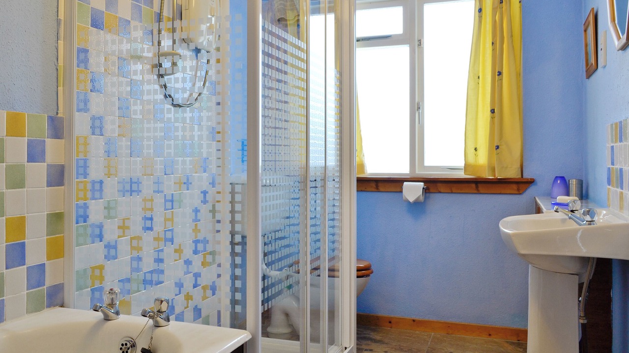 Photo of Bathroom in Invergarry