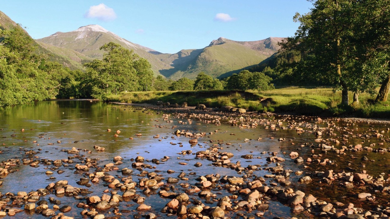 Photo of Others in Glenfinnan