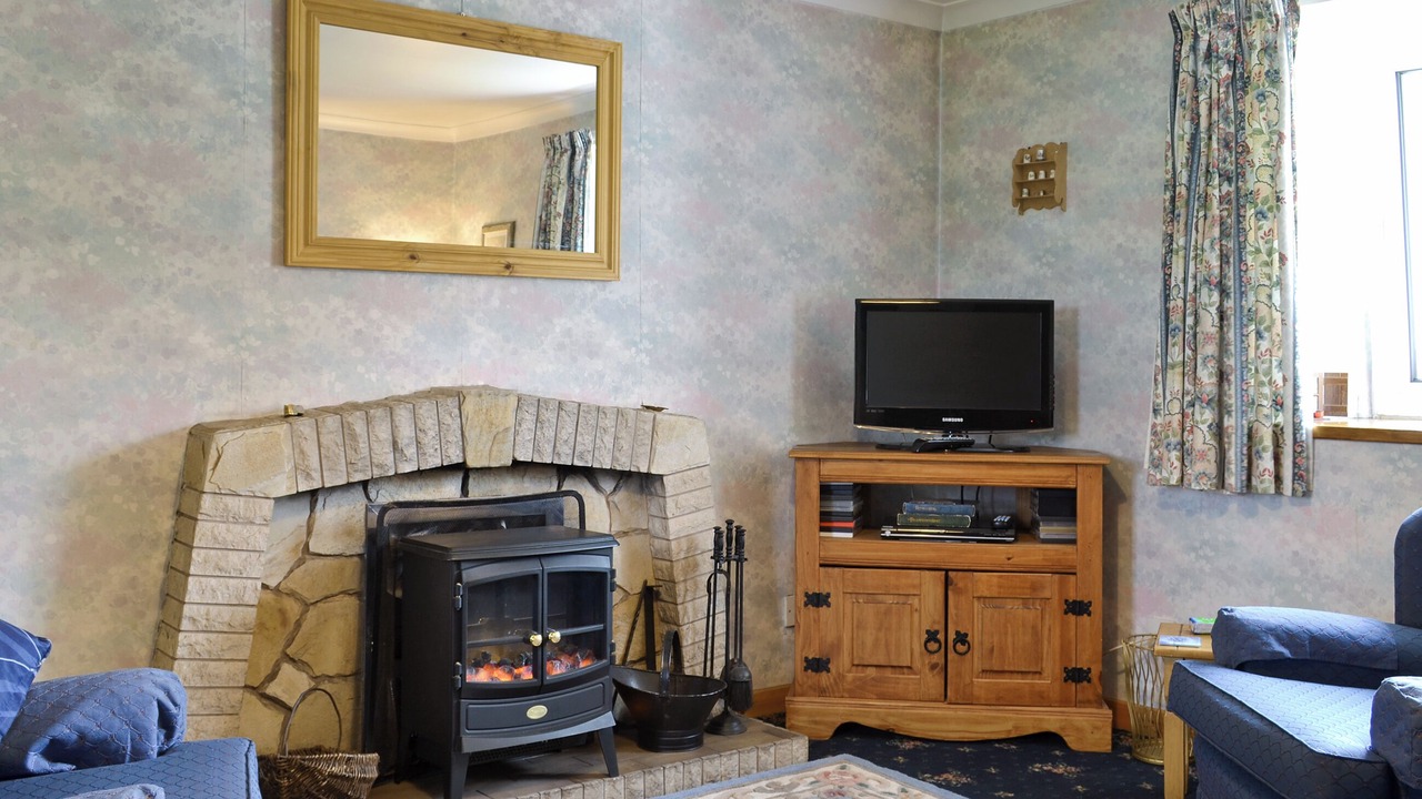 Photo of Bedroom in Colbost