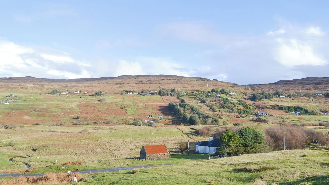 Photo of Others in Colbost