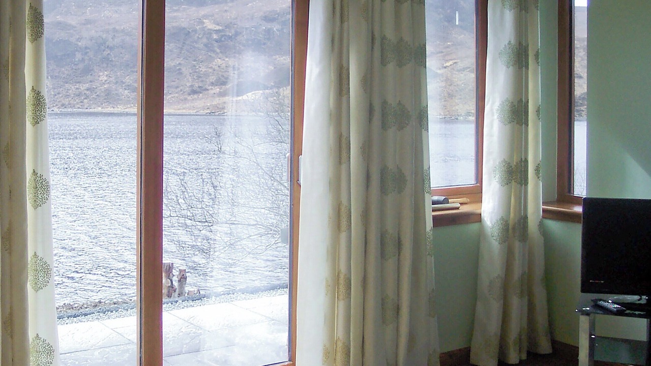 Photo of Bedroom in Sallachy
