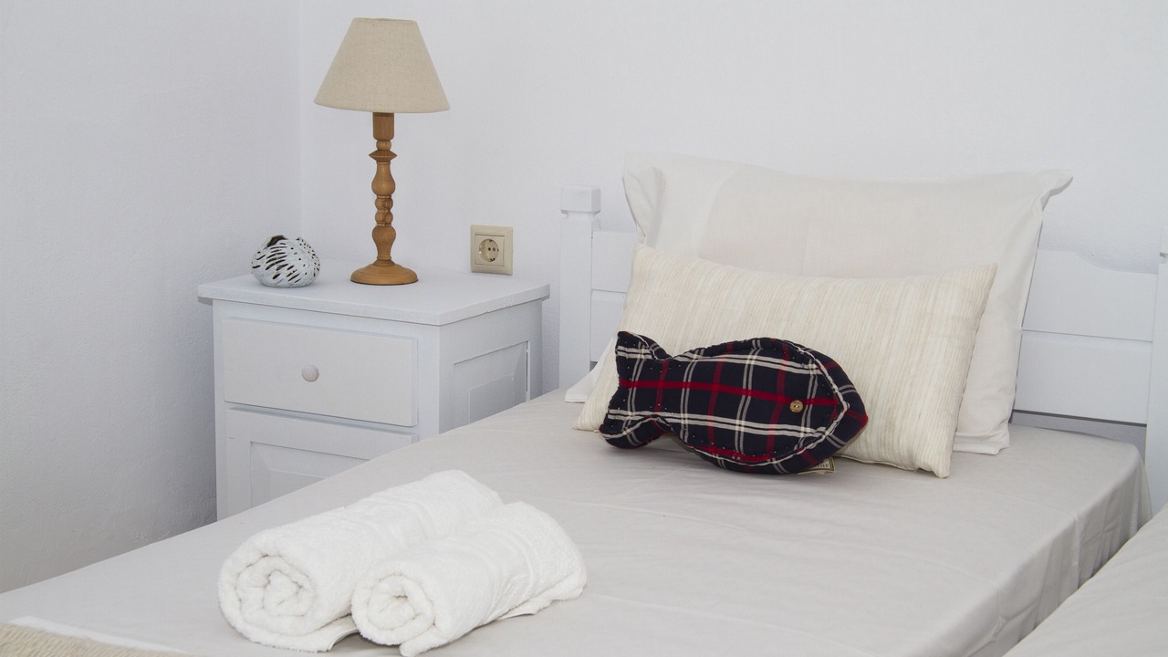 Photo of Bedroom in Gournai
