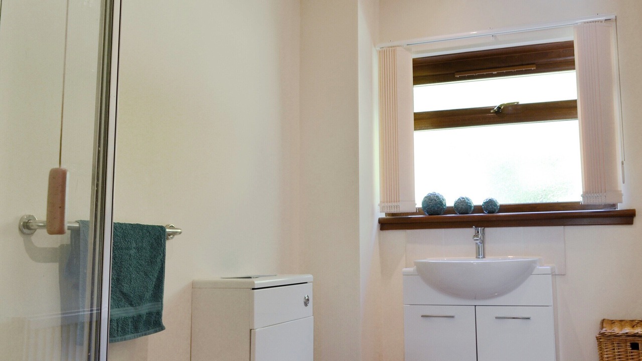 Photo of Bedroom in Gairlochy