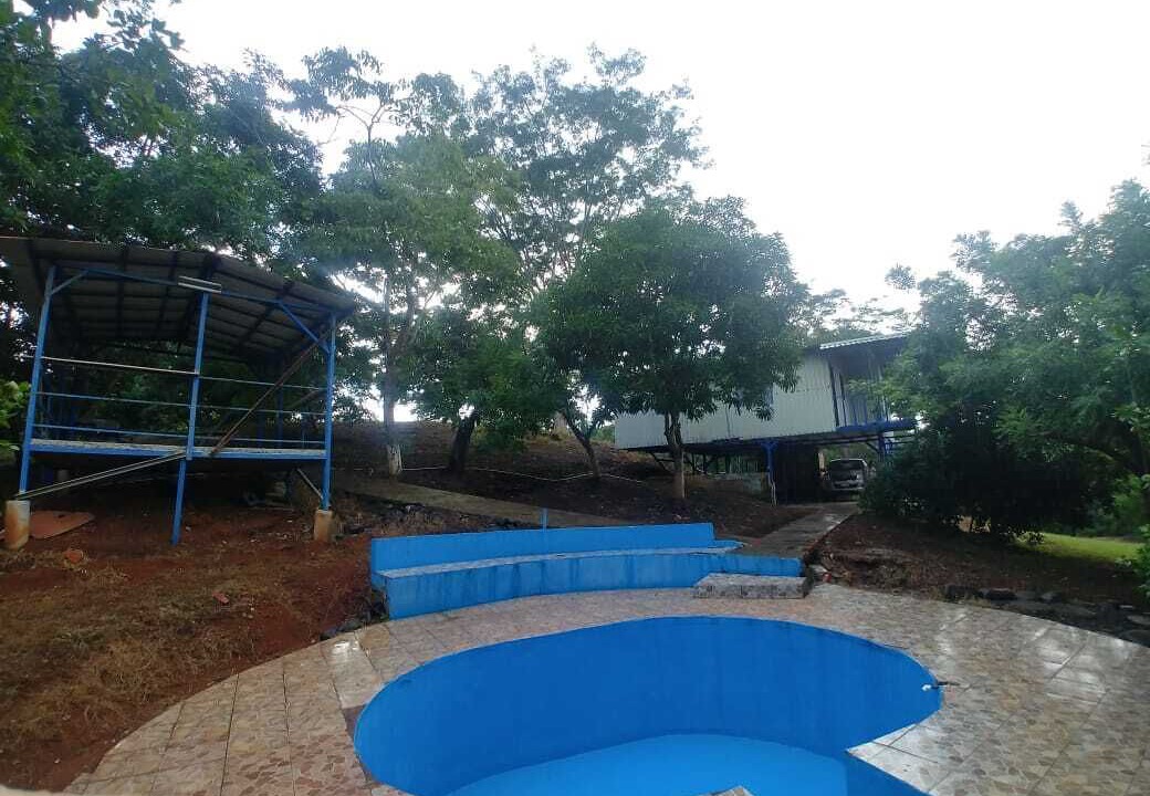 Photo of Outdoor in Cerro Plano