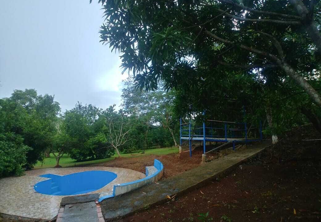 Photo of Outdoor in Cerro Plano