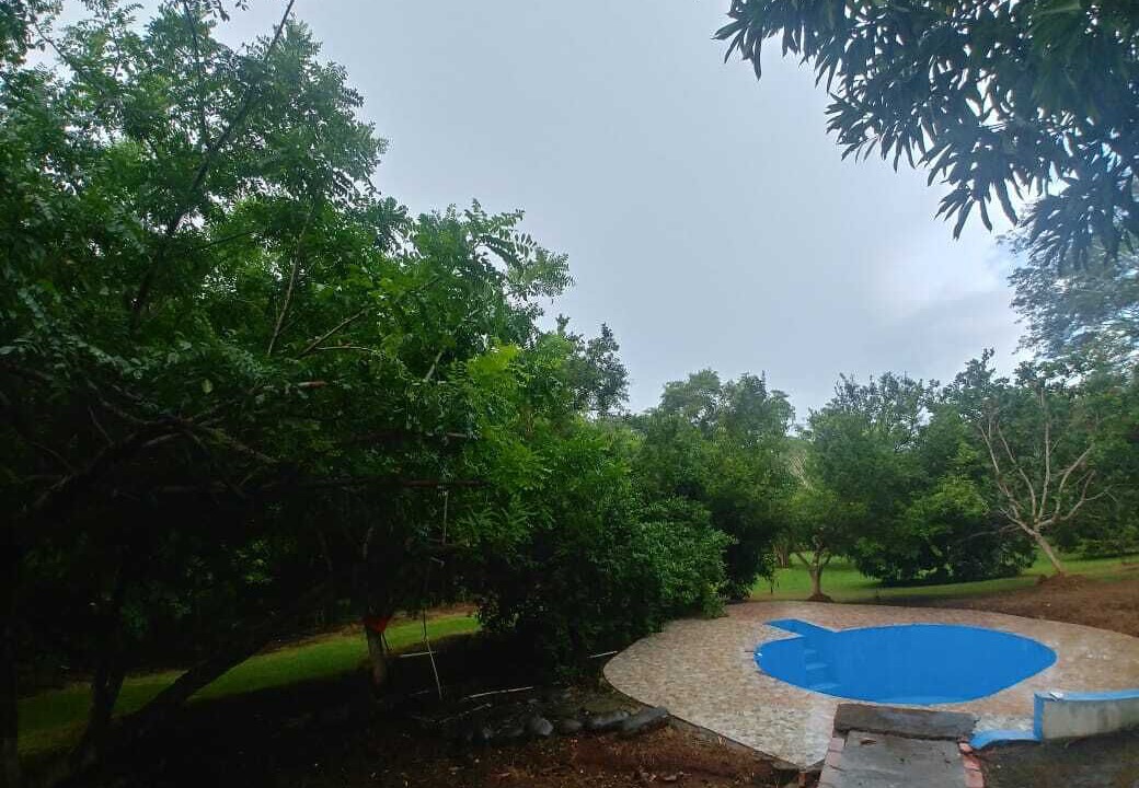 Photo of Outdoor in Cerro Plano