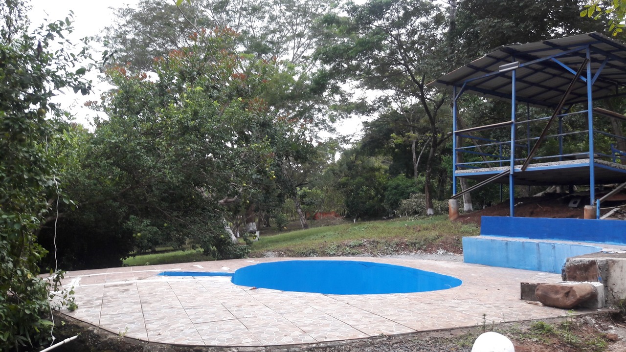 Photo of Outdoor in Cerro Plano