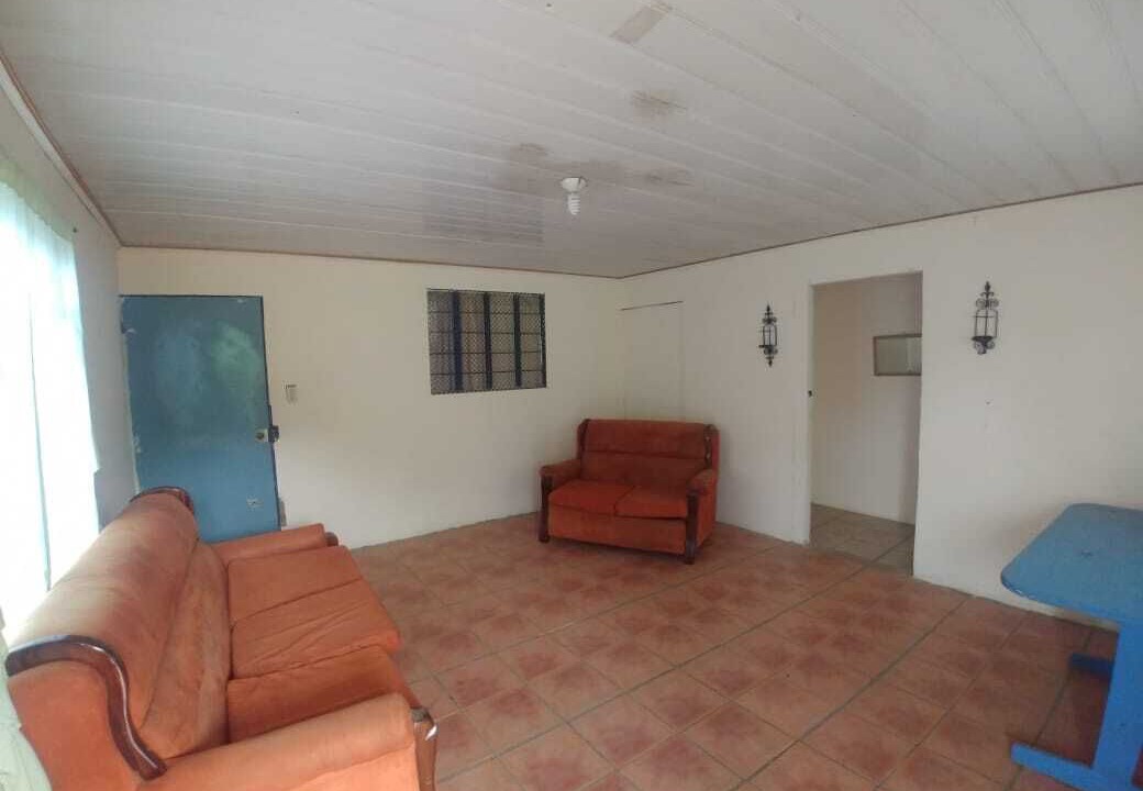 Photo of Livingroom in Cerro Plano