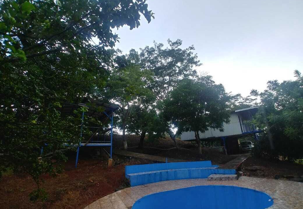 Photo of Outdoor in Cerro Plano