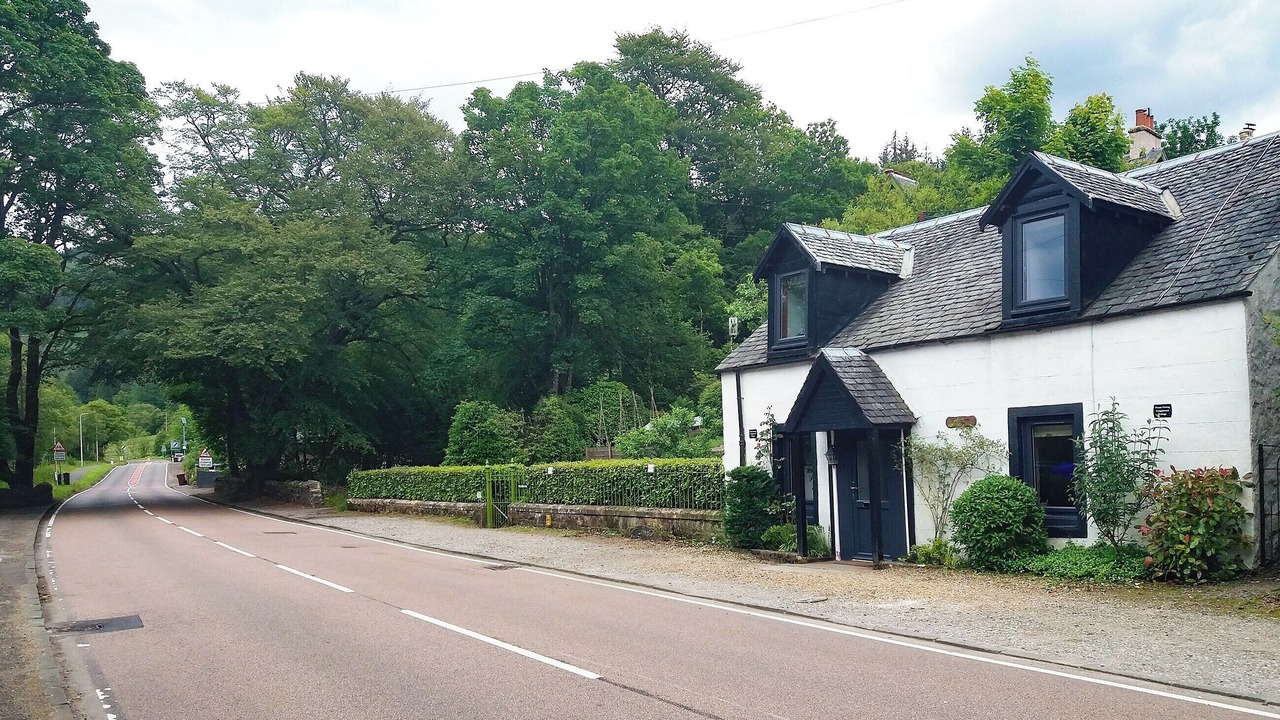 Photo of Others in Strathyre
