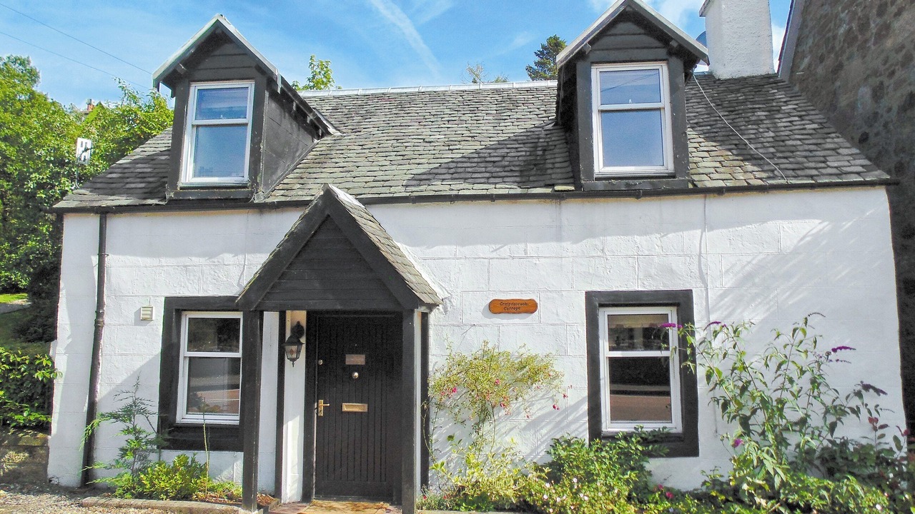 Photo of Others in Strathyre