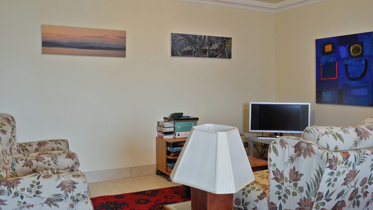 Photo of Bedroom in Tighnabruaich