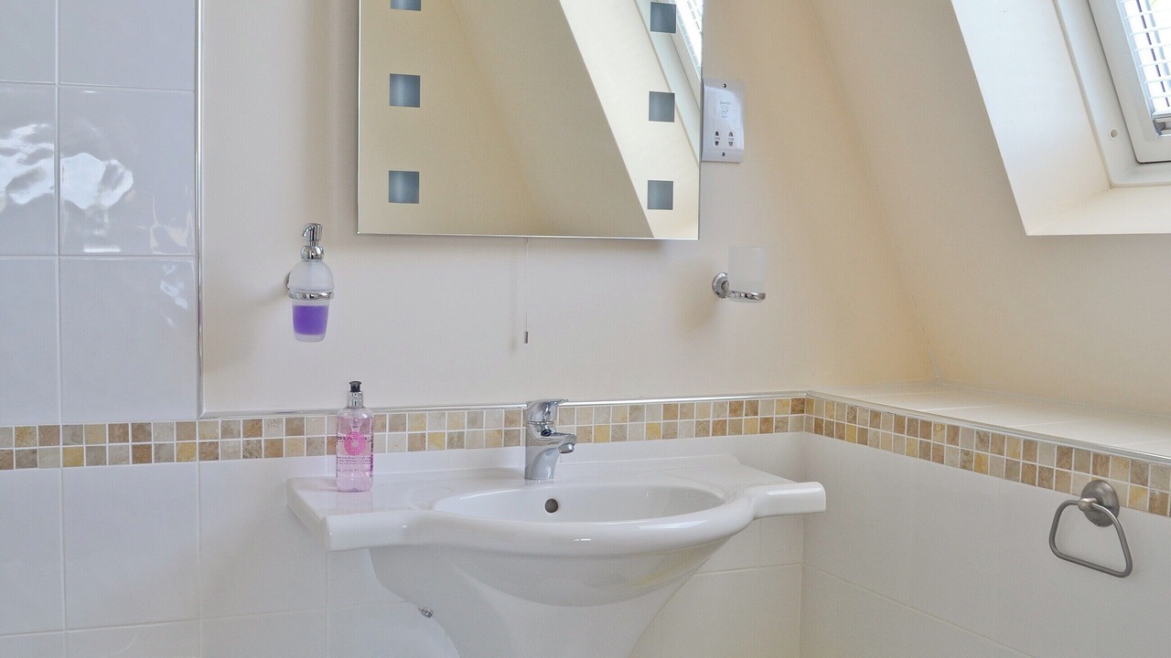 Photo of Bathroom in Tighnabruaich