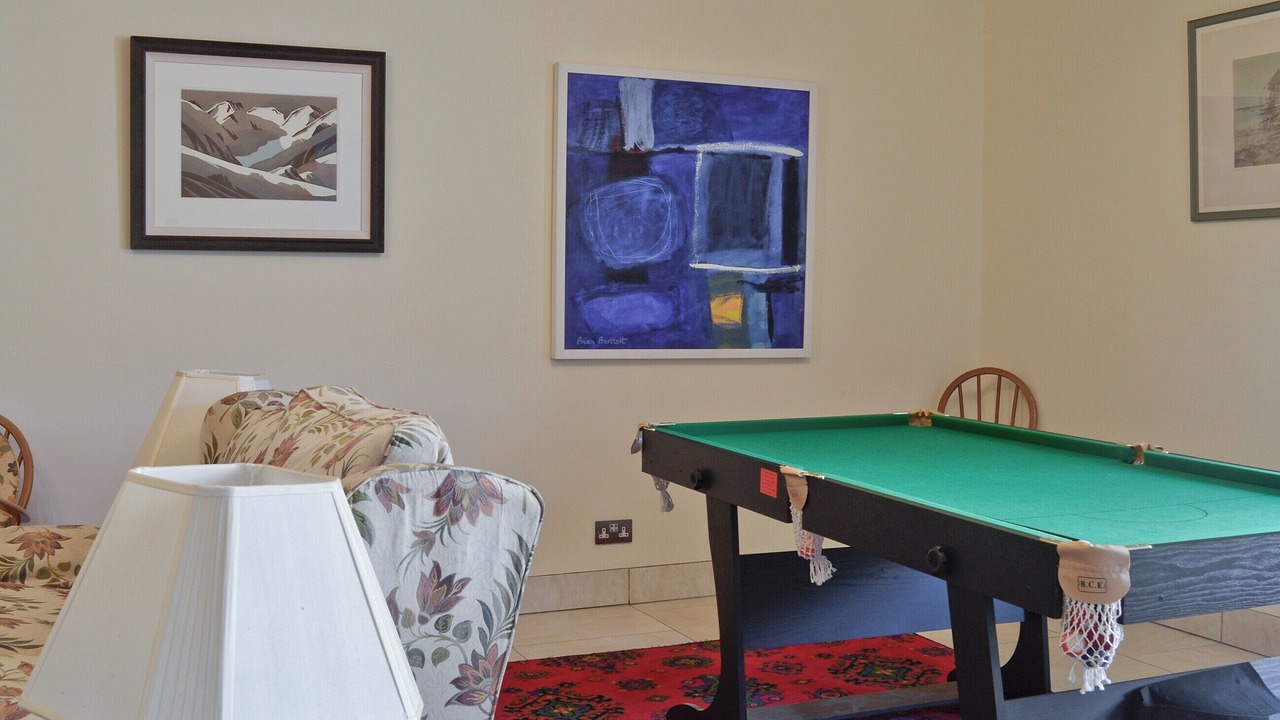 Photo of Bedroom in Tighnabruaich