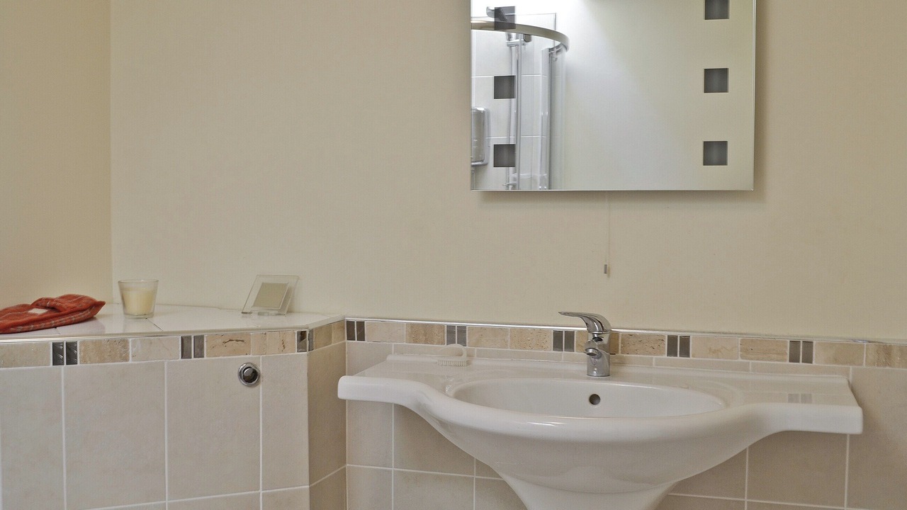 Photo of Bathroom in Tighnabruaich