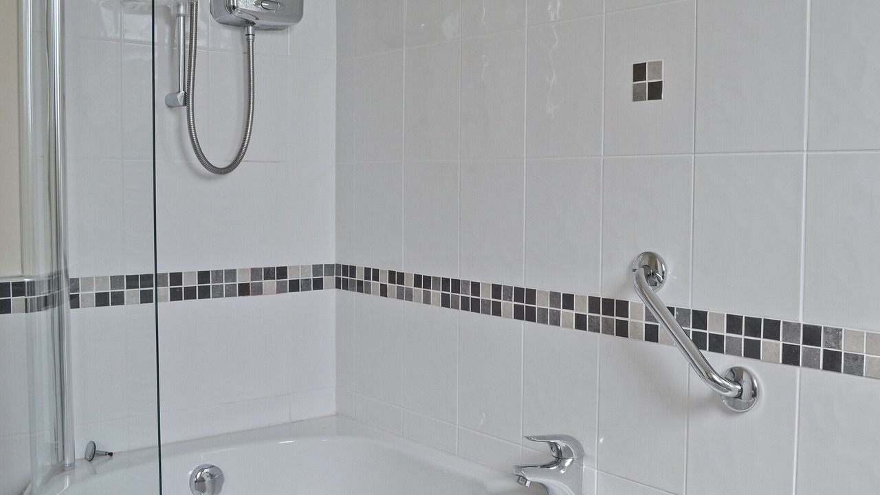 Photo of Bathroom in Tighnabruaich