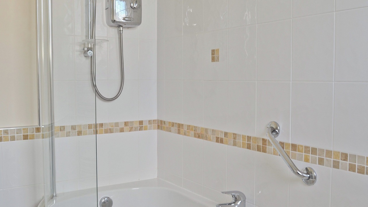 Photo of Bathroom in Tighnabruaich