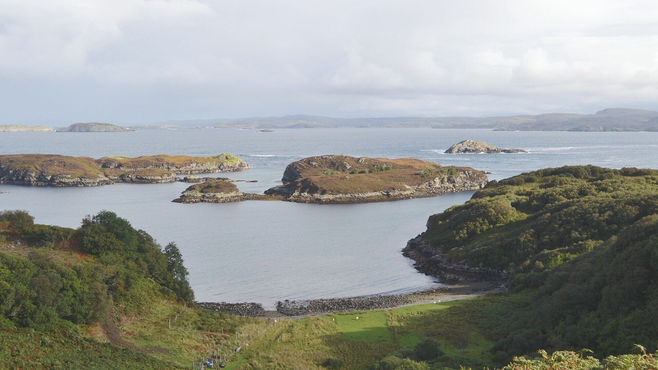 Photo of Others in Drumbeg