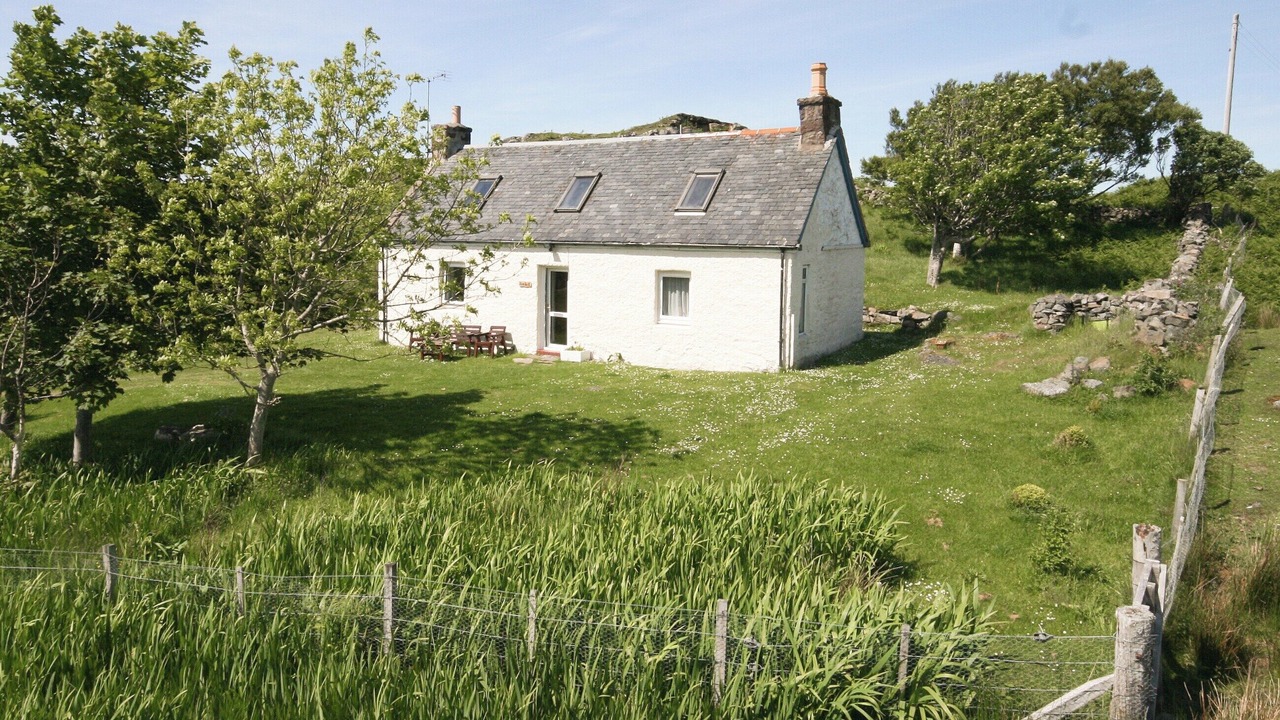 Photo of Outdoor in Drumbeg