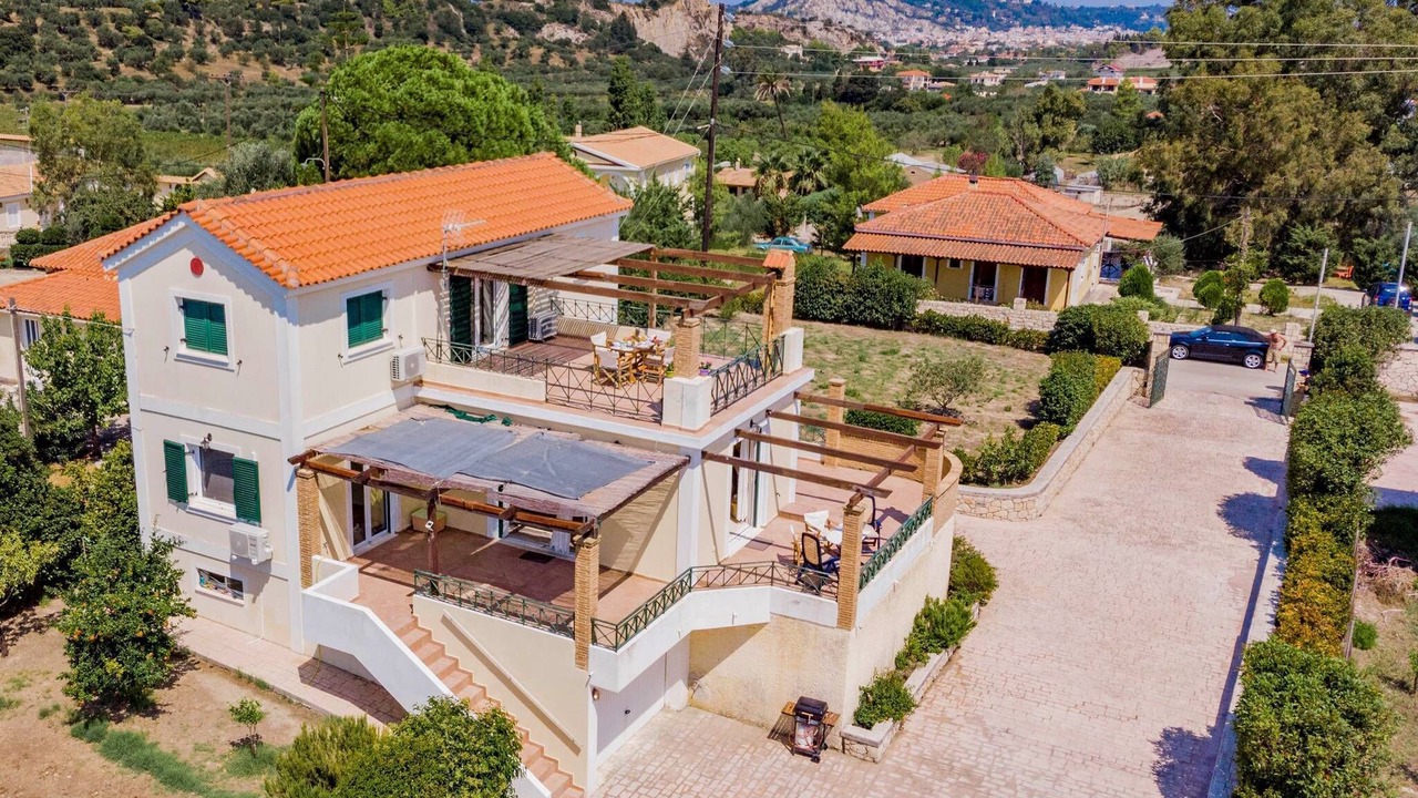 Photo of Outdoor in Argassi