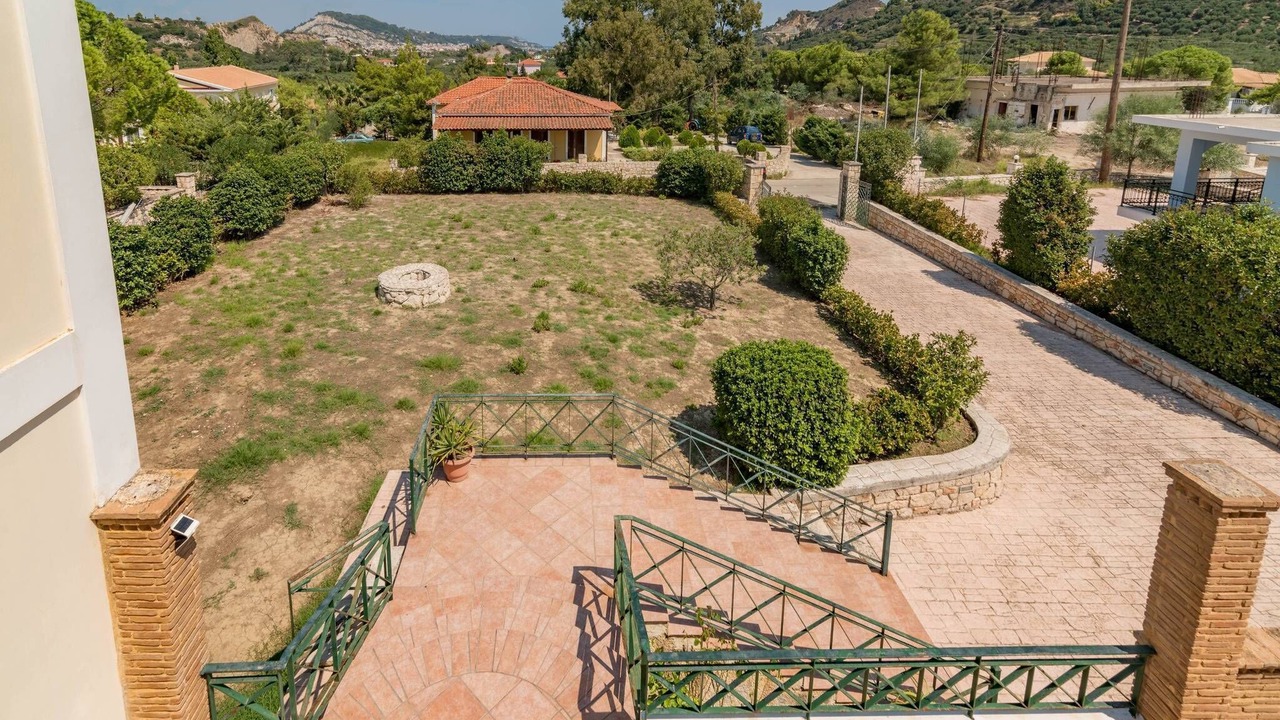 Photo of Outdoor in Argassi
