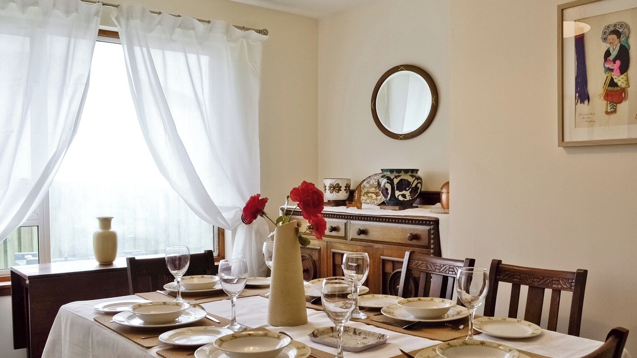 Photo of Bedroom in Strone