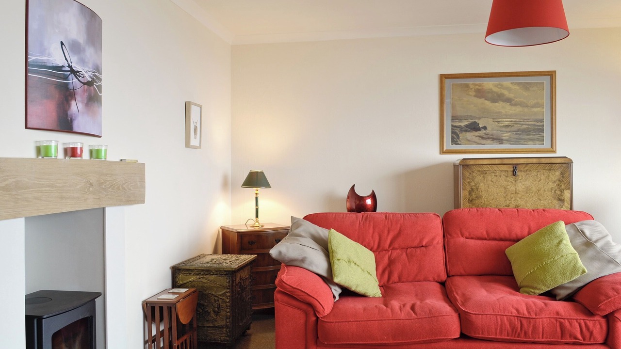 Photo of Bedroom in Strone