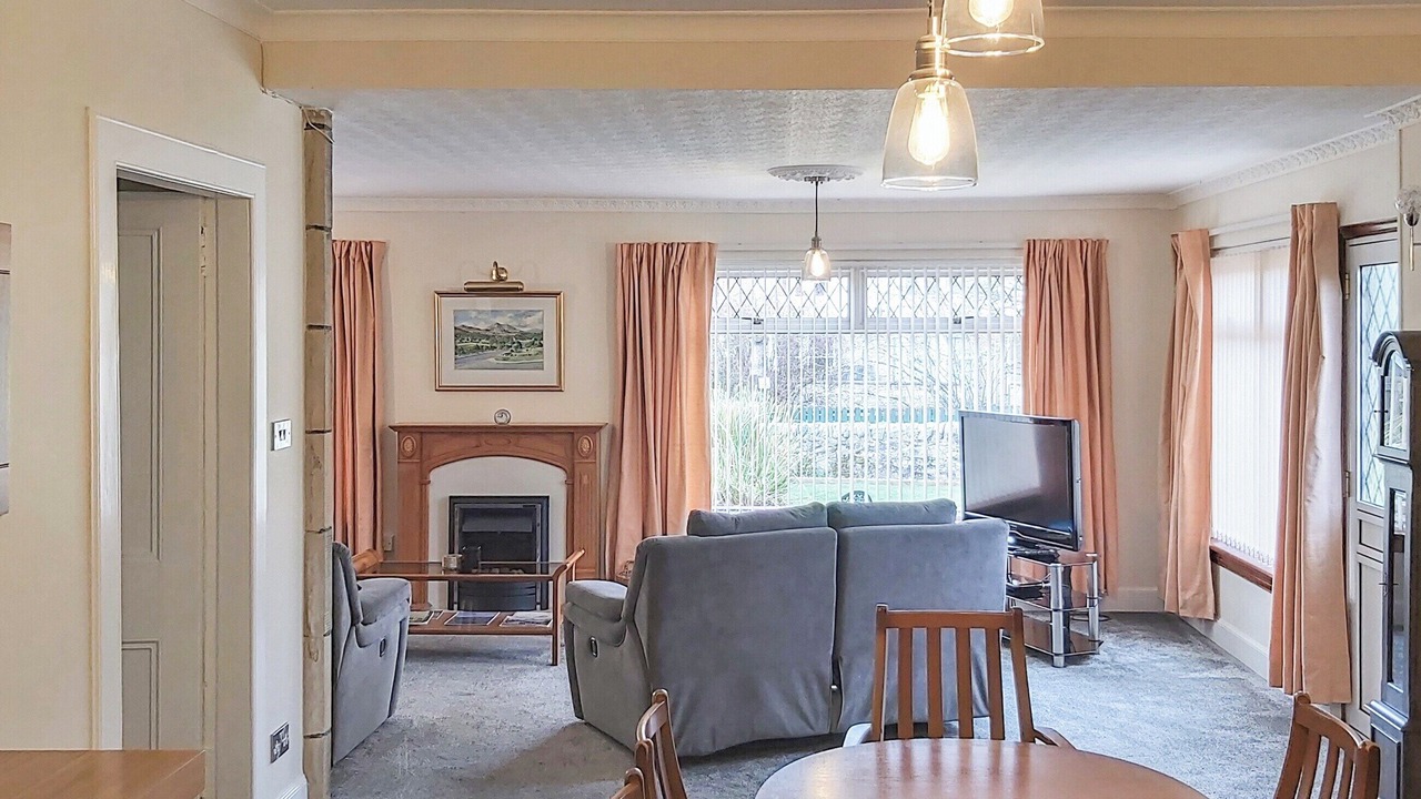 Photo of Bedroom in Pitlochry