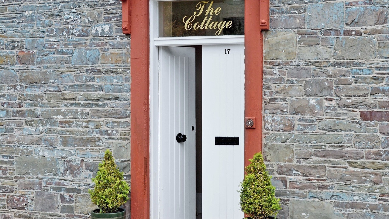Photo of Outdoor in Newton Stewart