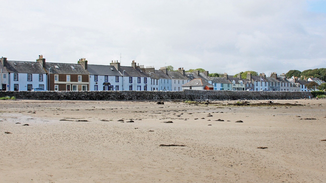 Photo of Others in Newton Stewart
