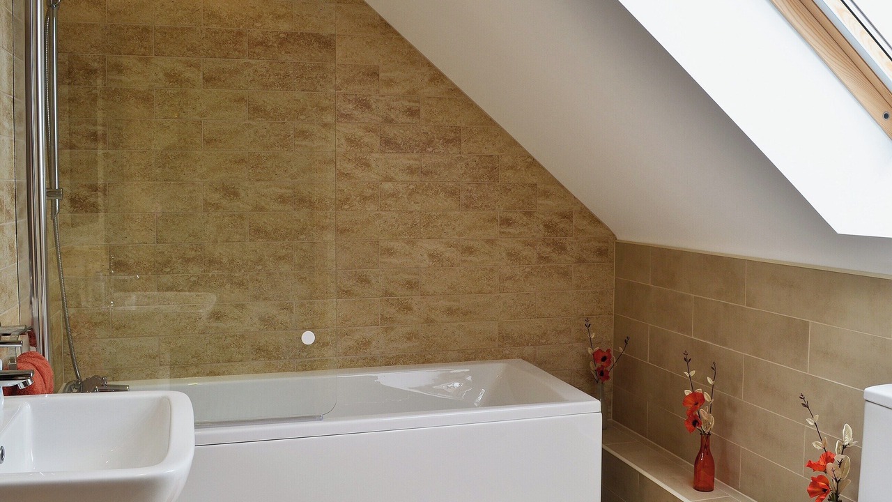 Photo of Bathroom in Southerness