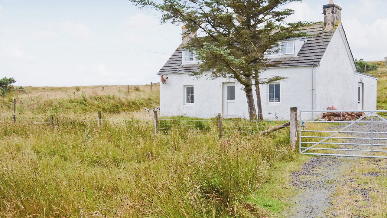 Photo of Others in Lairg