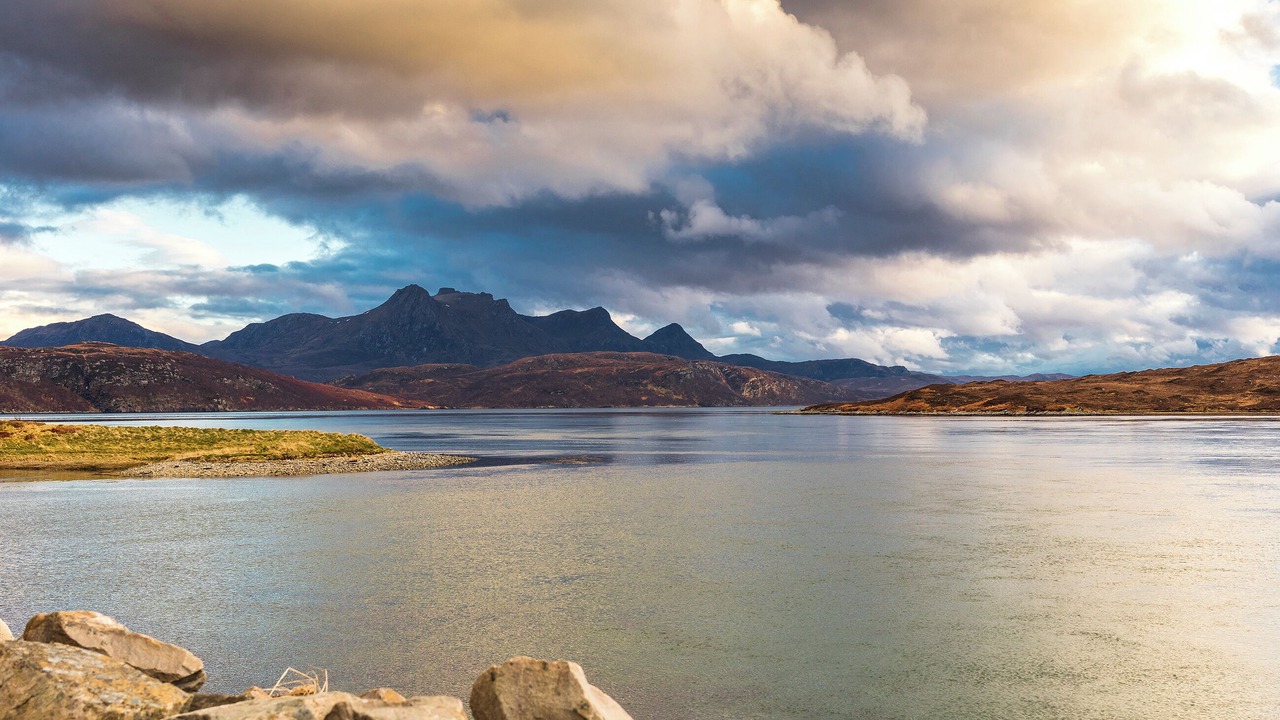 Photo of Others in Lairg