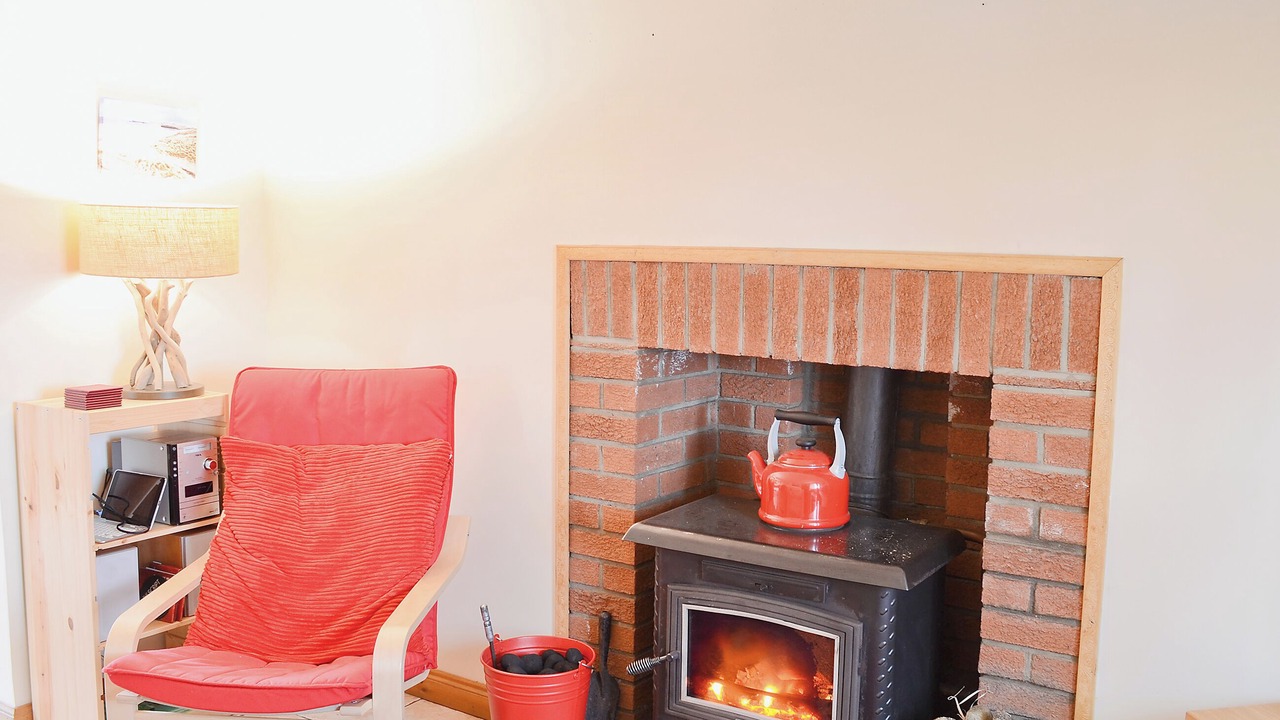 Photo of Bedroom in Lairg