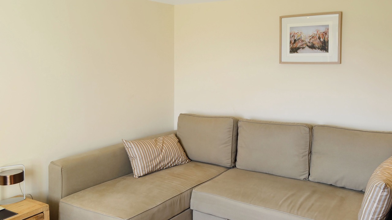 Photo of Bedroom in Lairg