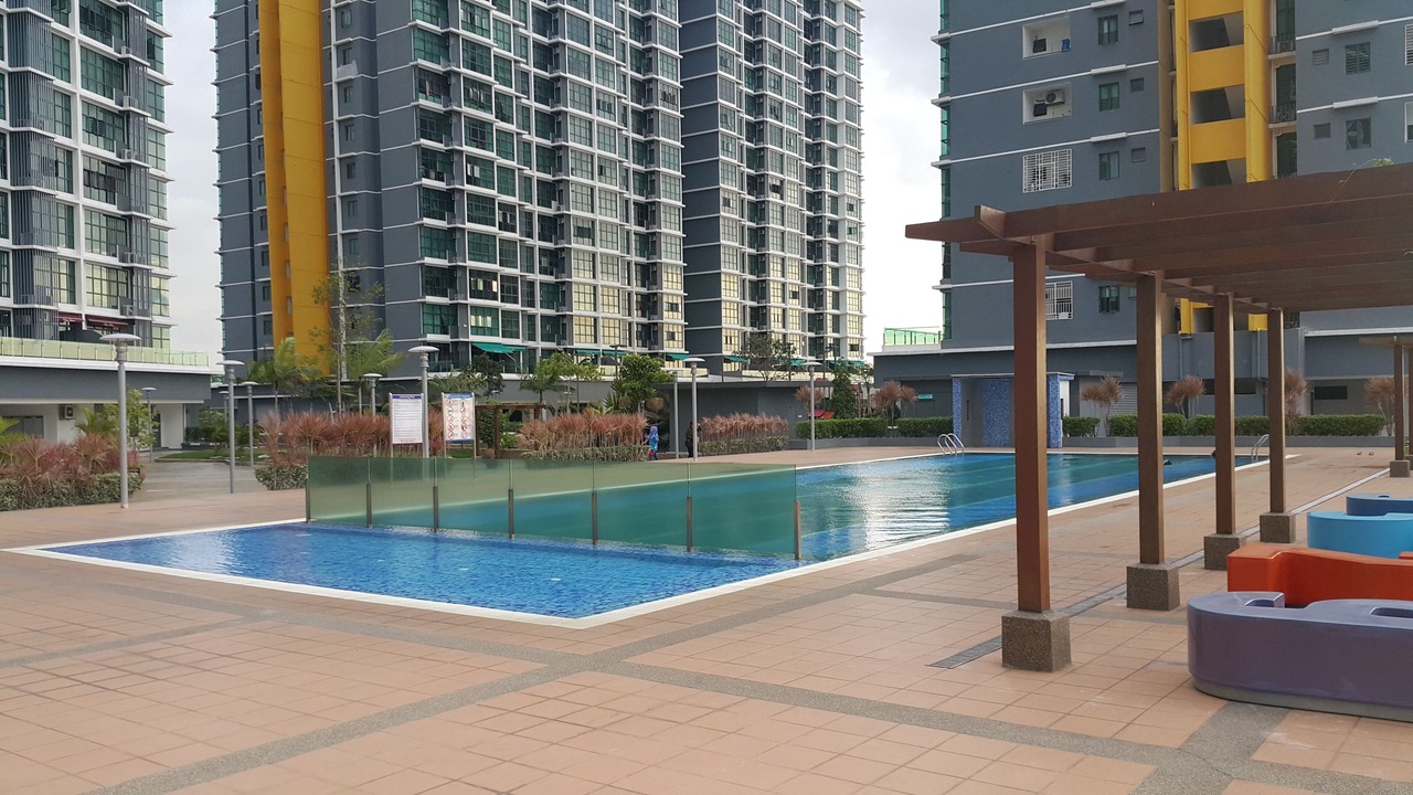 Photo of Outdoor in Shah Alam