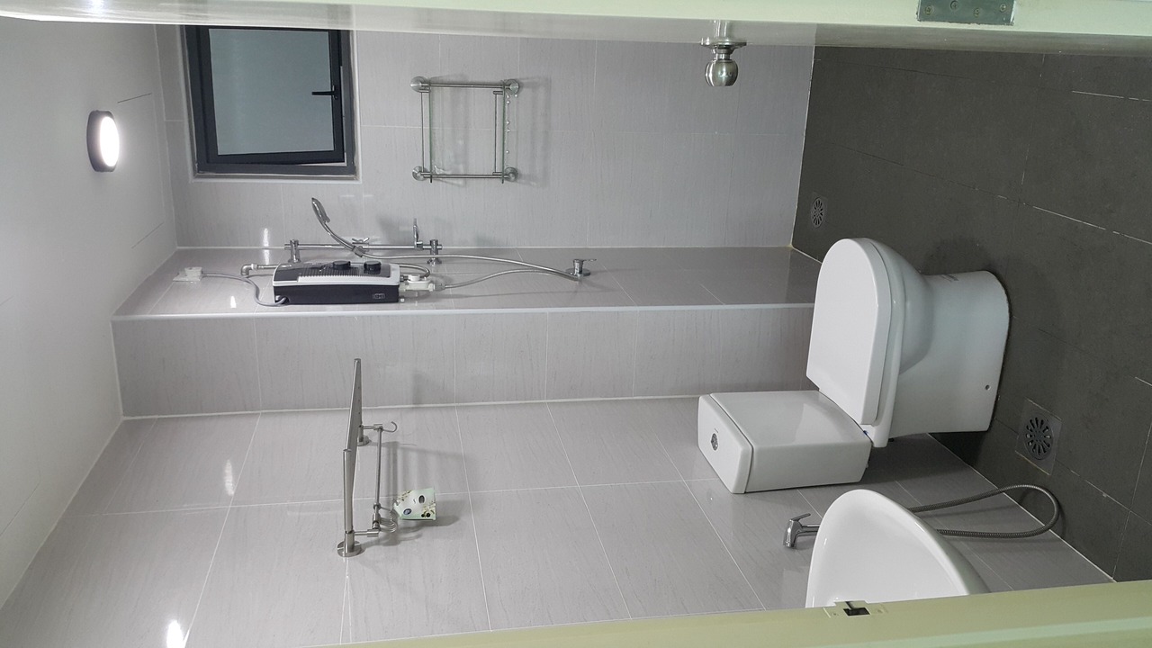 Photo of Bathroom in Shah Alam