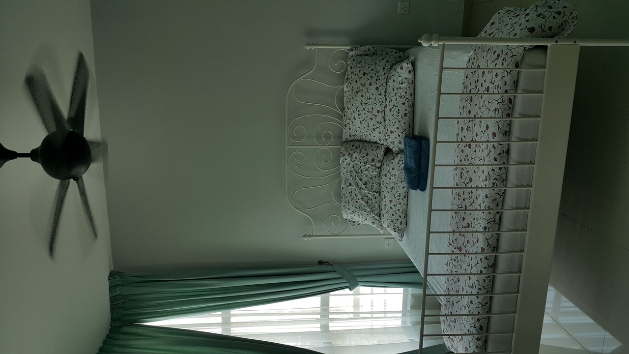 Photo of Bedroom in Shah Alam