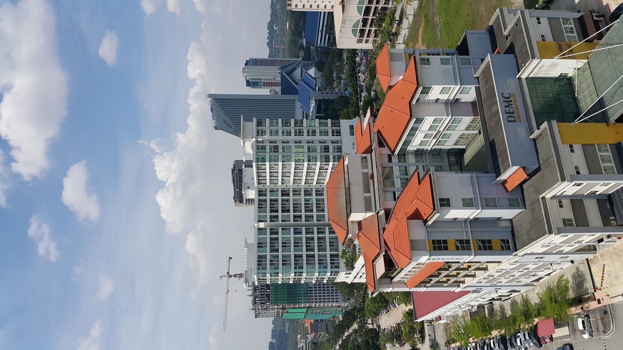 Photo of Outdoor in Shah Alam