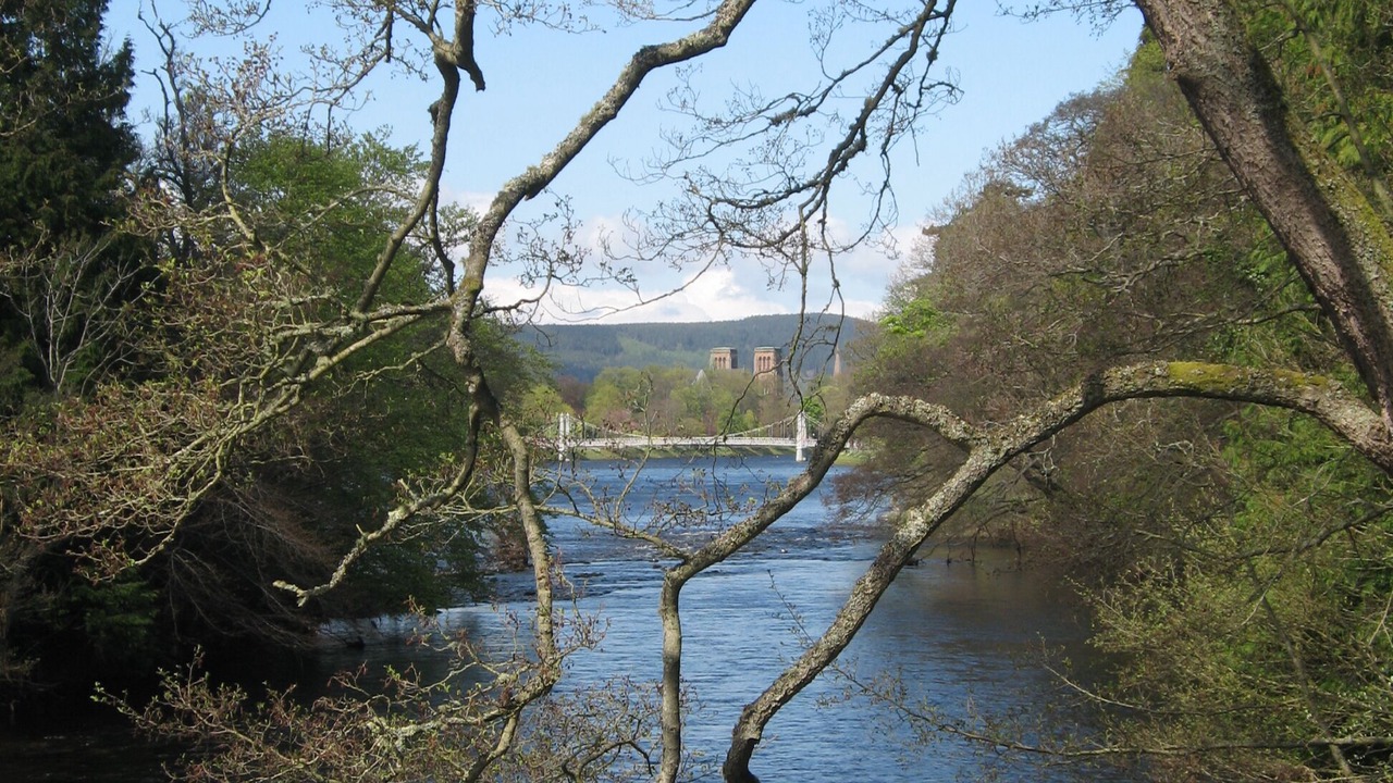 Photo of Others in Inverness City Centre