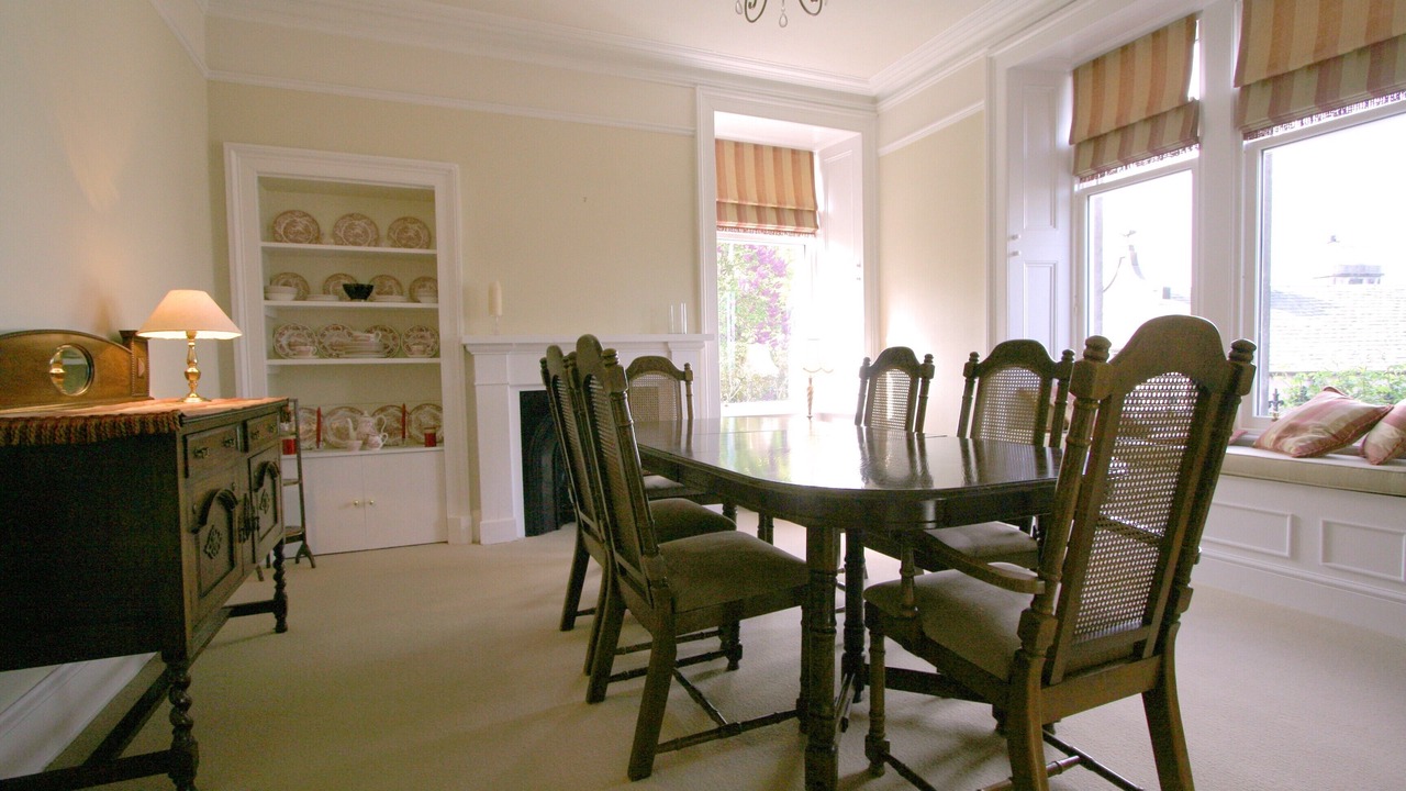 Photo of Livingroom in Inverness City Centre