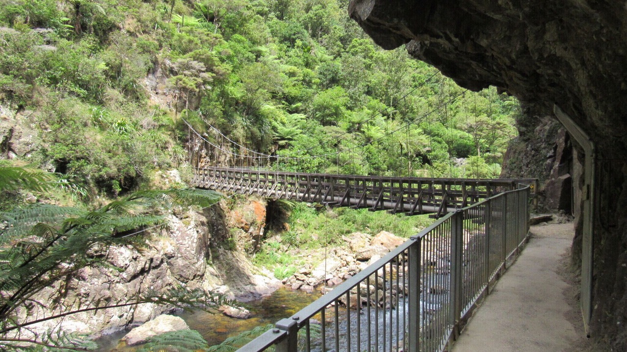 Photo of Others in Karangahake