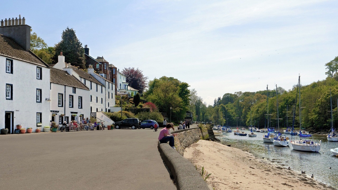 Photo of Outdoor in Cramond