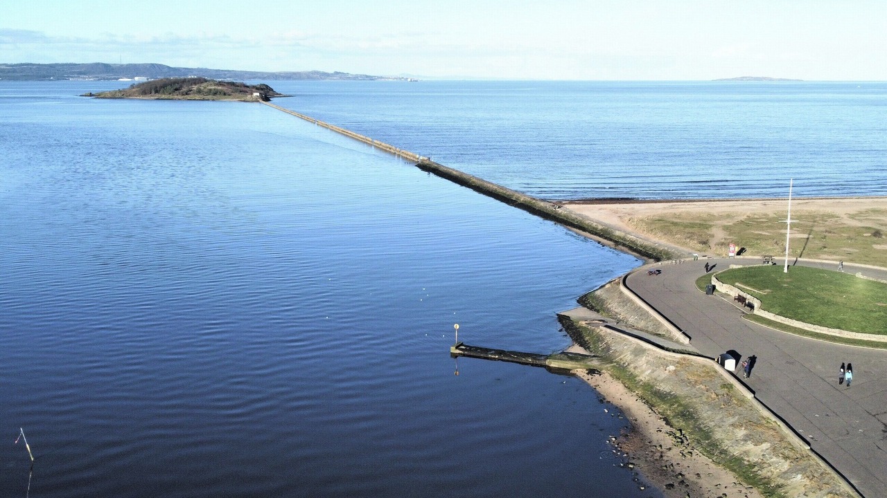 Photo of Others in Cramond