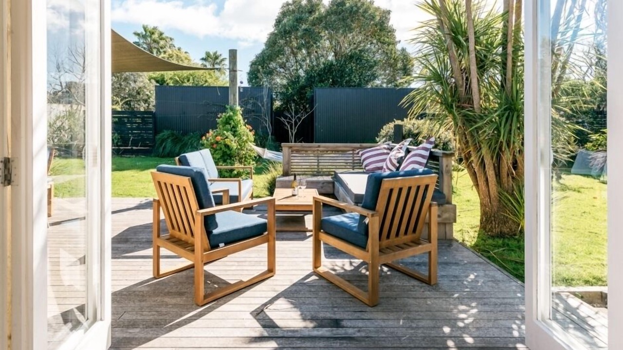 Photo of Outdoor in Oneroa